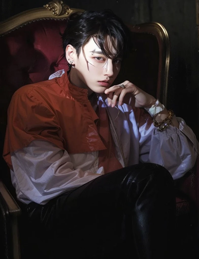 Jungkook
