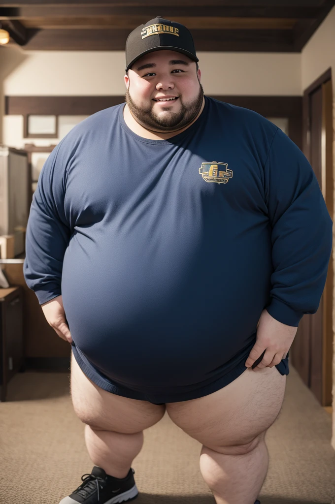 Fat guys