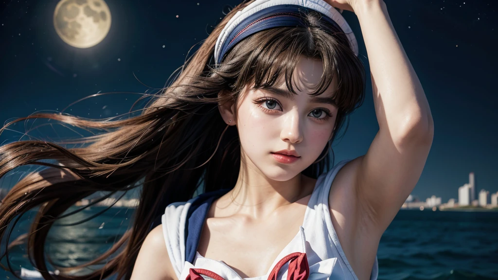 sailor moon