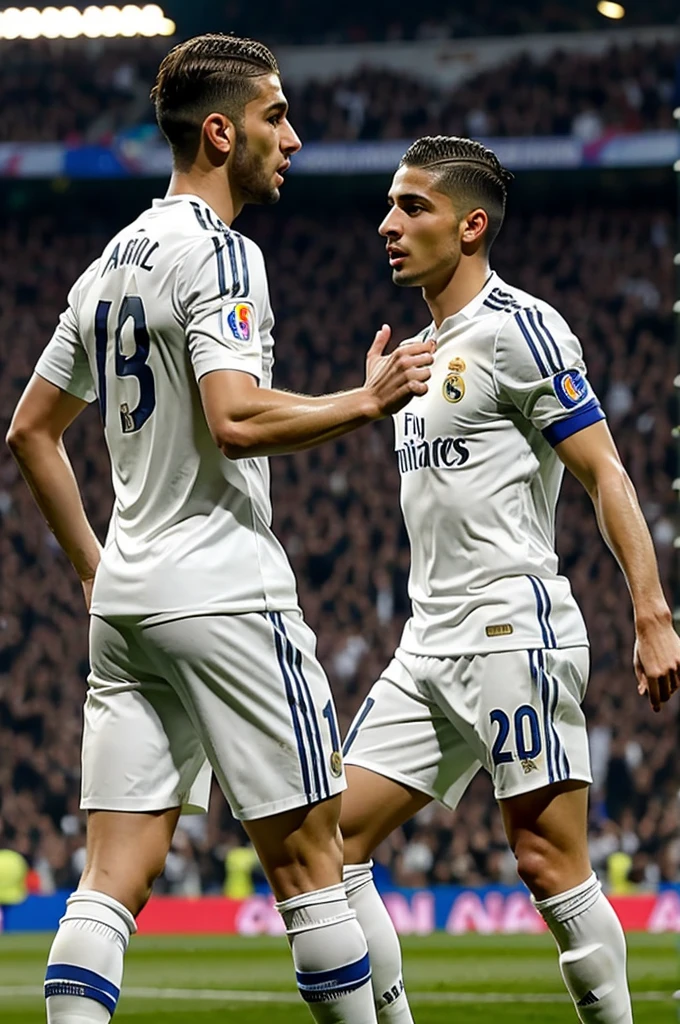 real madrid