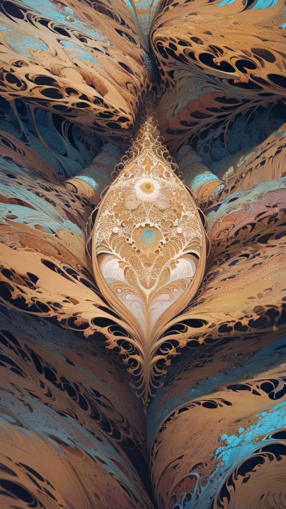 (masterpiece, Highest quality, Highest quality, Official Art, beautifully、aesthetic:1.2), (One girl), Very detailed,(Fractal Art:1.3),colorful,Most detailed