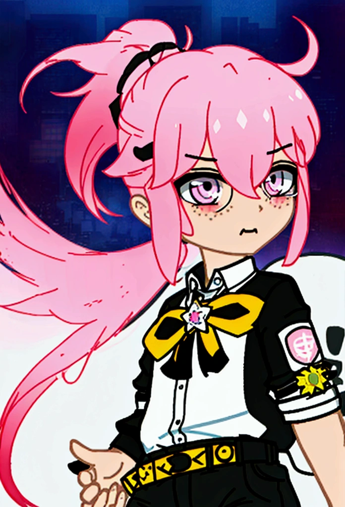 Gacha epic NSFW poses