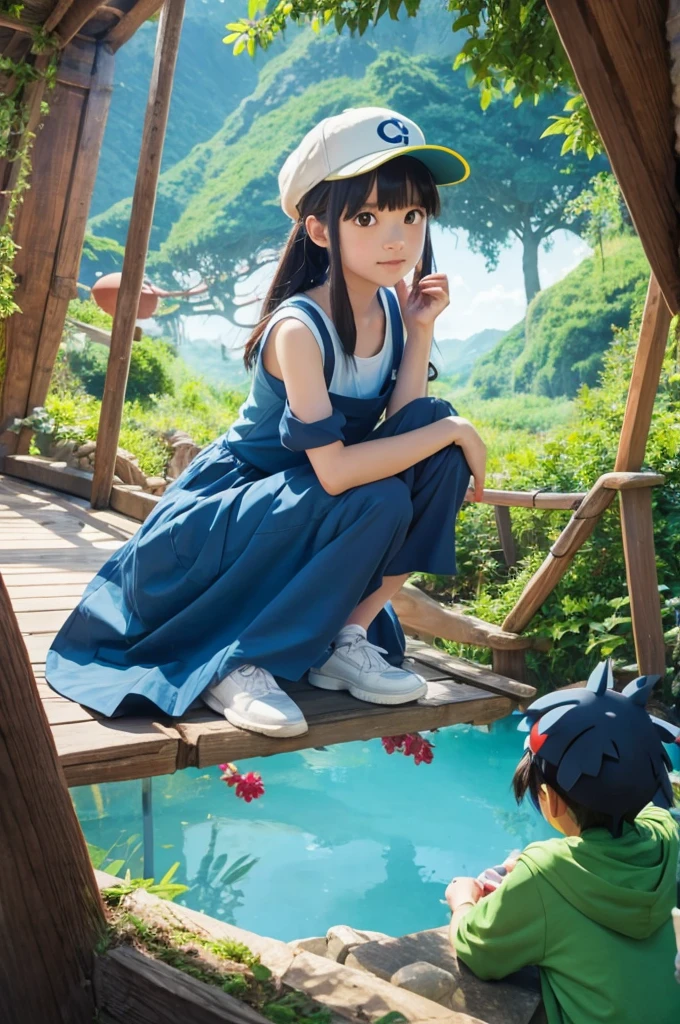 Ghibli Pokémon
