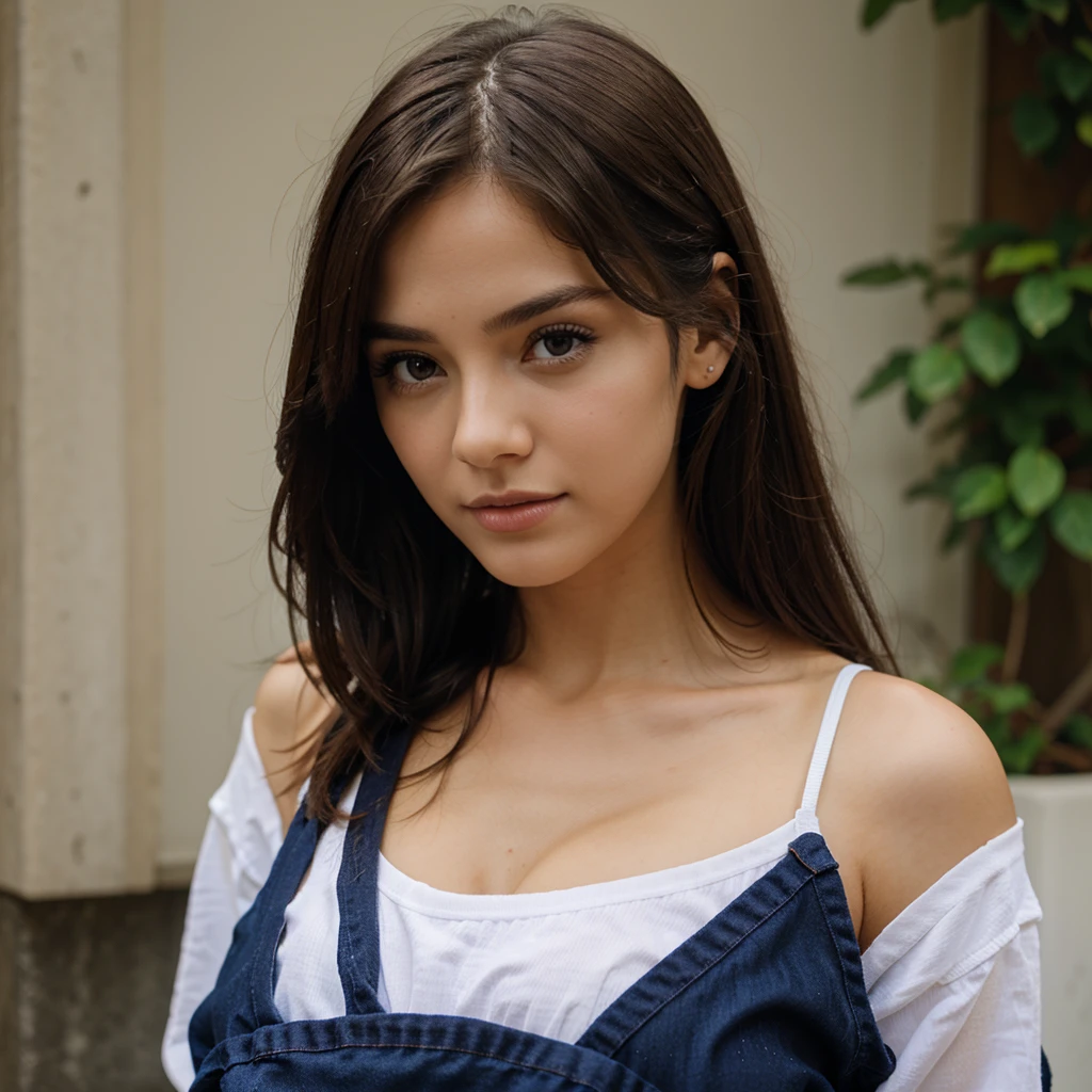 Beautiful girl