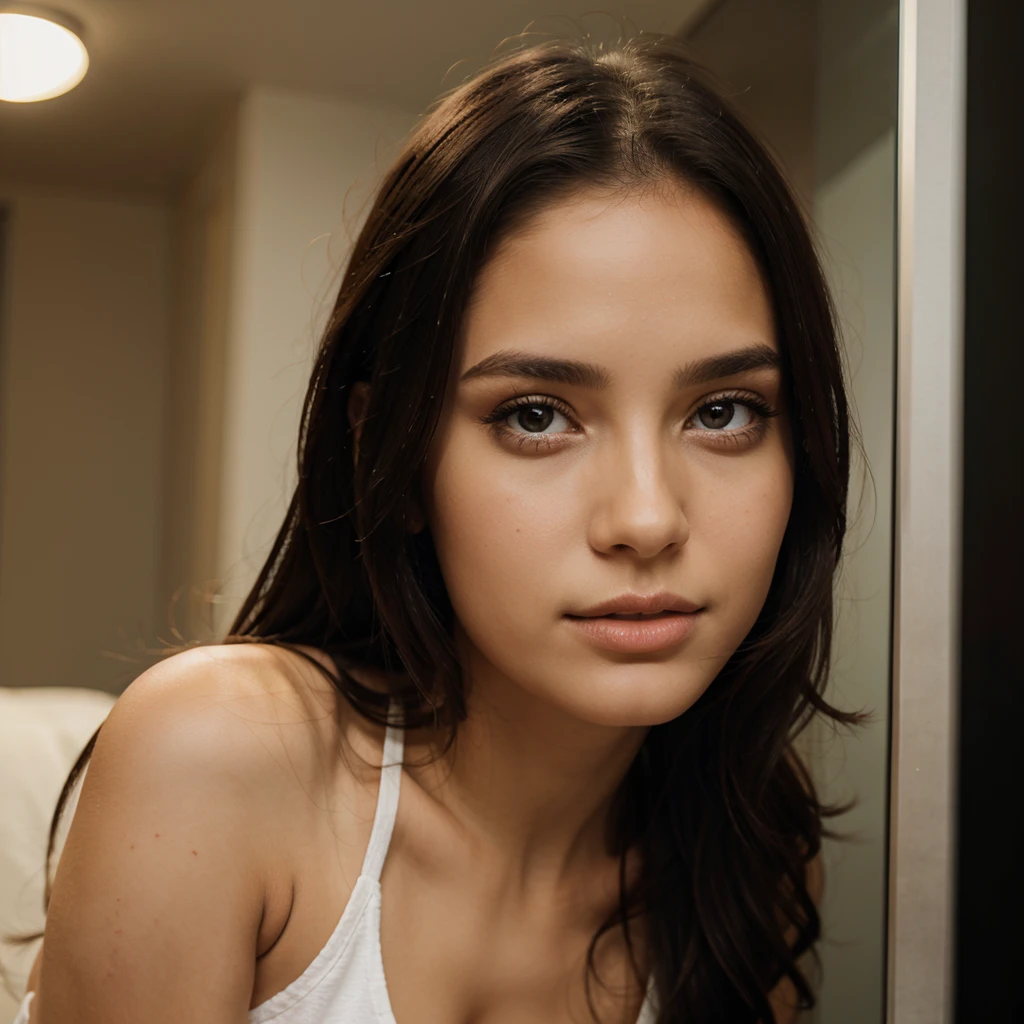 Beautiful girl