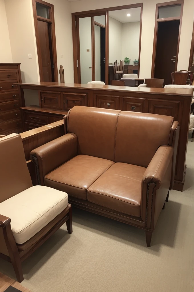 Photo for furniture seller
