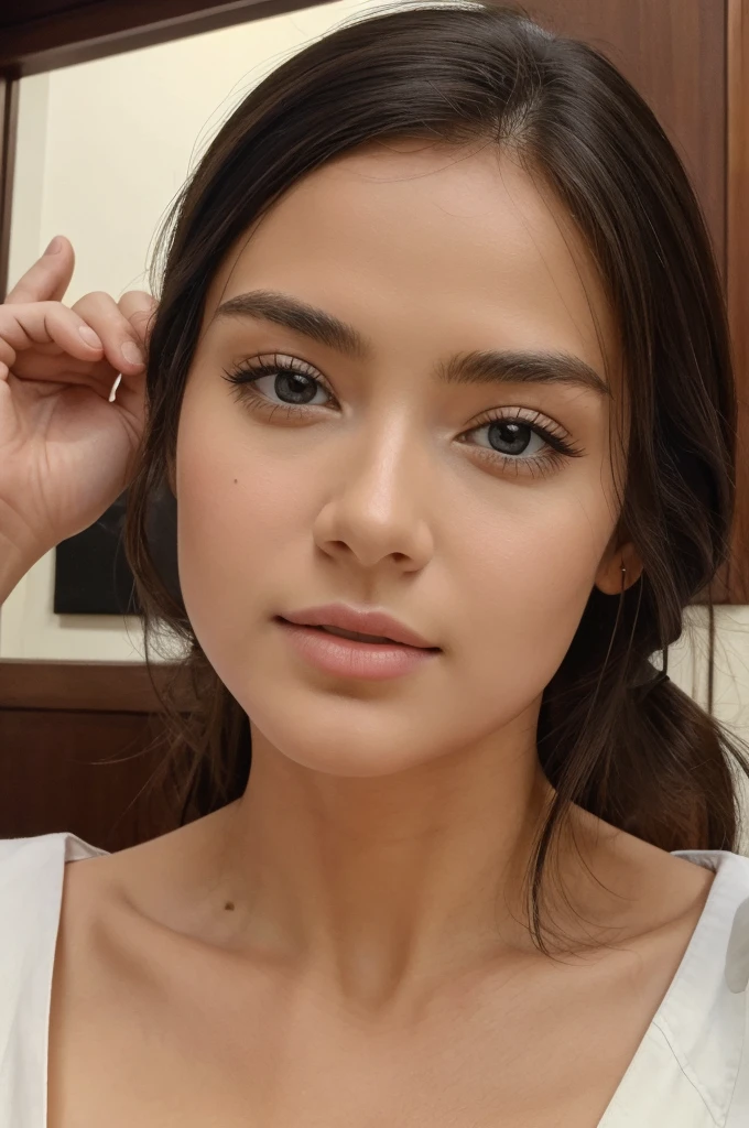 ((best quality)), ((masterpiece)), (detailed), perfect face