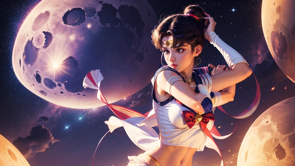 sailor moon