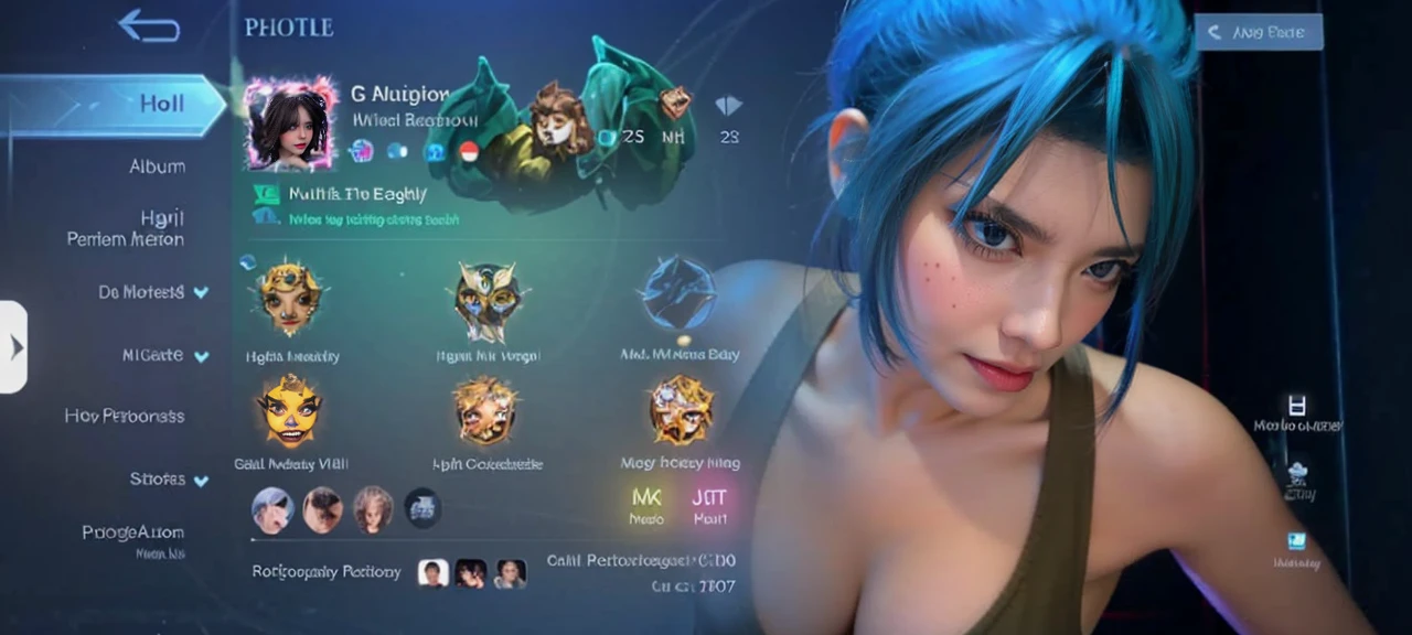 (photorealistic:1.4), best quality, masterpiece, ultra high res, 1girl, (detailed face:1.2), (detailed eyes:1.2), (detailed hair:1.2), (detailed clothes:1.2), 4k, (detailed color:1.2), yellow glowing eyes