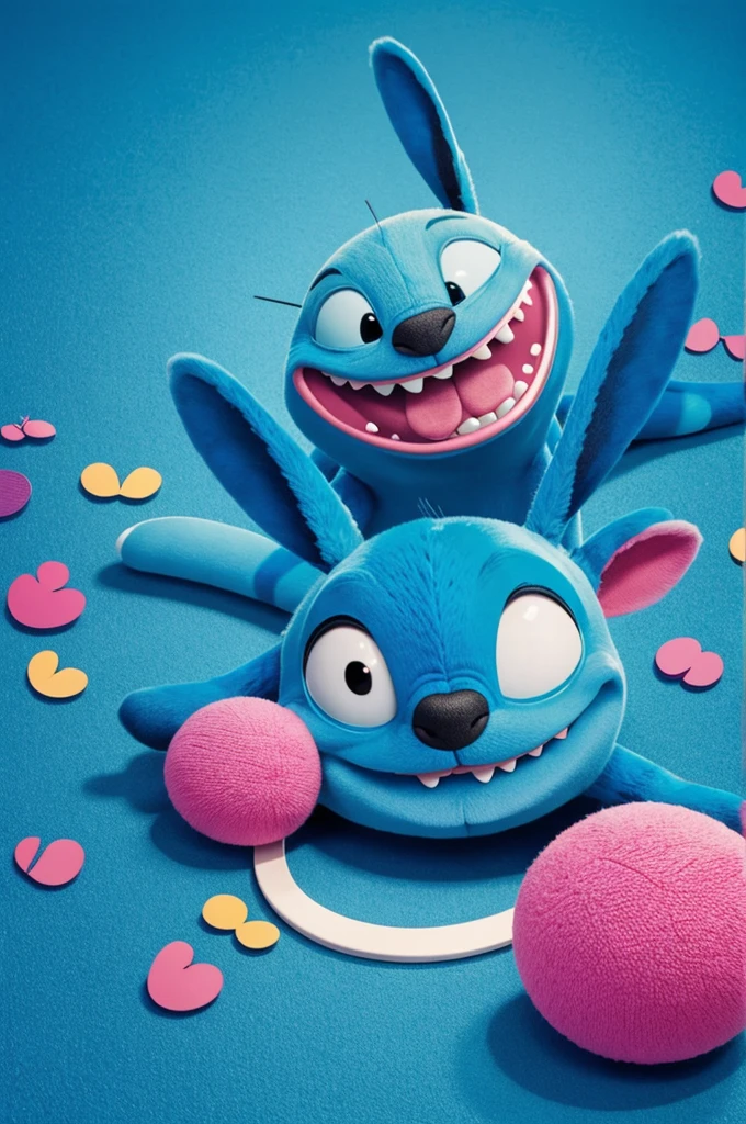 Stich