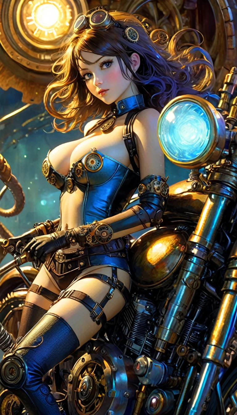 Sun epic Masterpiece Ocean Sea sunlight backlight Goddess Beach deep path beholder outdoor mounted motorcycle_Harley_Davidson Suncraft Artificier hearth sundrop urban Equirectangular_360 "Armada" contre-jours moto "Heavy Metal" Devastating Will-o'-the-wisp iota pixie sprite luminescence war battle mature female "luis Royo" dazzling ride bike, Cosplay riders richesse Amiral decorated "Nicki Minaj" Commander jukebox Pilots jacket cow-boy flag Earth sunLight ultra pro-Photorealistic optimal ultra_high_quality opengl-shaders ultra_high_detail accurate reflex ultra_high-resolution perfection graduates volumetric lightning improved Octane_rendues UHD XT3 64K 32K DSLR HDR UnrealEngine5 3dcg shadow Diva analogiques hairstyle dreads bangs extatiques symmetrical athletic african body skin tanmed suave cheekbones effects embarrassed glushes eye-liner saphirs saturate gorgeous dark beautiful eyes black pupils brown iris lazulis turquoise open mouth teeth (tongue droplet water drop of water) obvious smiles choke Floating Jacket Eccentric Cape Levitating Shoulders-Off Shirt Lace Clavicles White Papillotes embroidered leathers breasts reveal sideboob satin livid yellow orange corsait thick felt skirts matching bristles ample swinging spinels navel waist belt-chastity revealing heart diamond padlock silver agate pubis scarlet pubis-hairy indigo bristles protrusions silk Snap-lock tin gold garters thighs legs stainless steel boots gothic onyx, rubis summon milkweed floraison invoque viceroy magic incandescente creature CGSCOSITY butterfly Cristallines Wings (EOS R6 135mm 1/1250s f/2.8 ISO400) Monarch, Canon-ion flash blow glow opale impact, straight outfits armor heavy chrome flat rune lava bands population Tourmaline glyphe plasma cuivre "cyberpunk" background forest glass mirror monster Fire Blast Flame Engravings Chef-D' tattoo (par Michelangelo) Bruce_Weber sex girls naked nsfw varied multi etc.