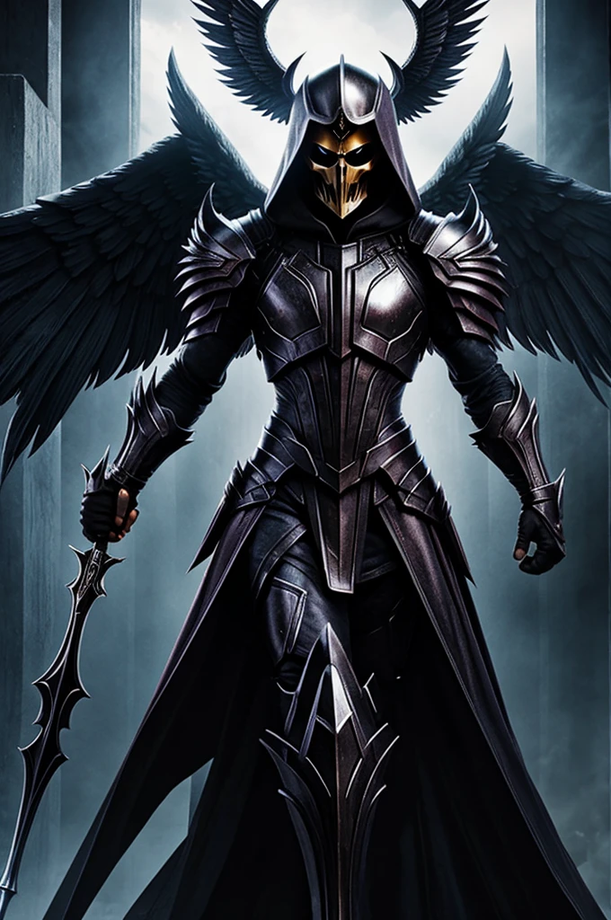 Archangel of death 