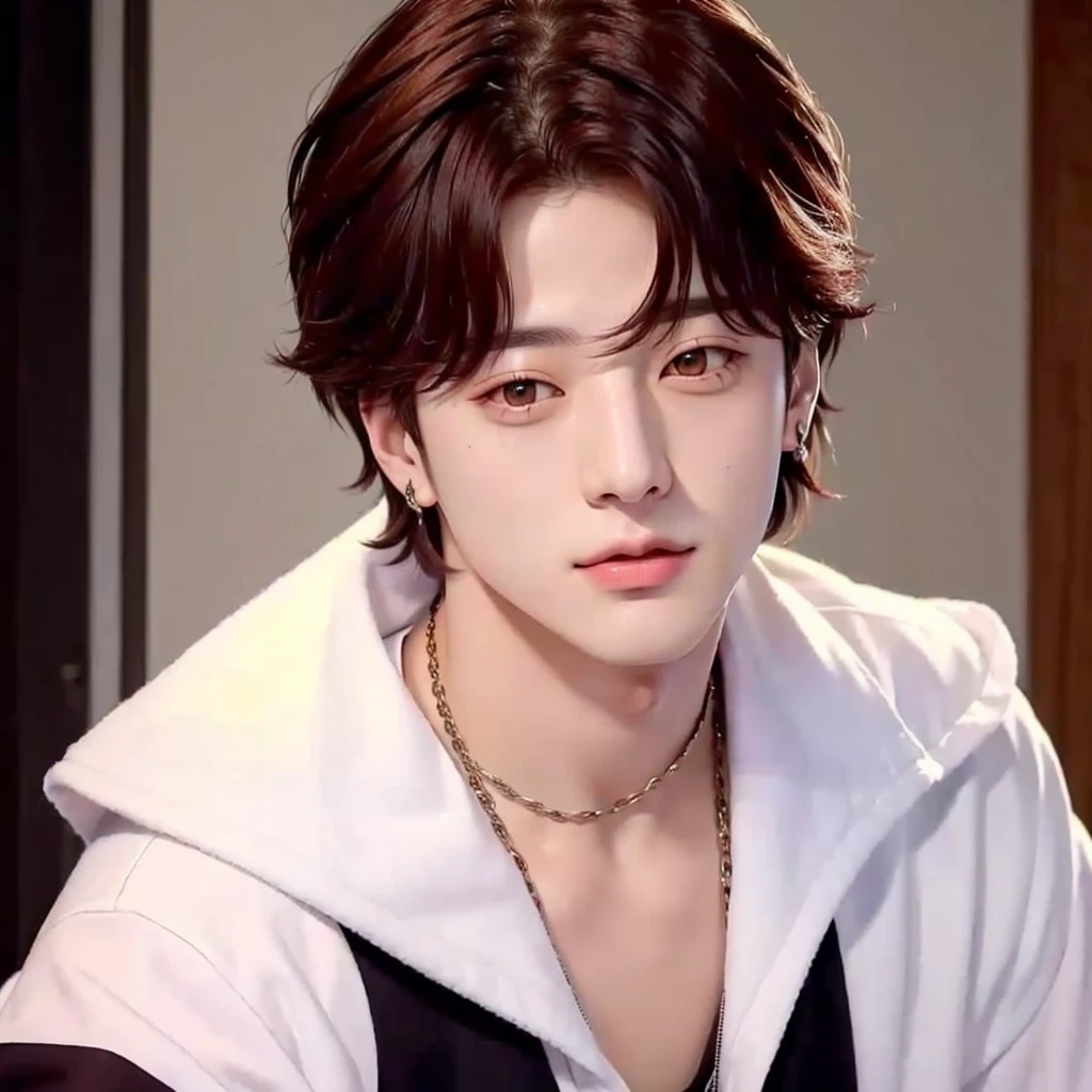 Jungkook bts 