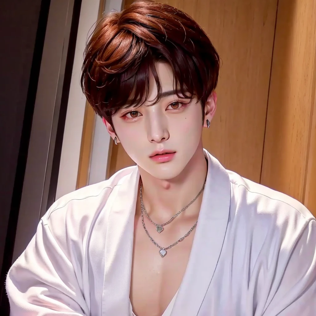 Jungkook bts 