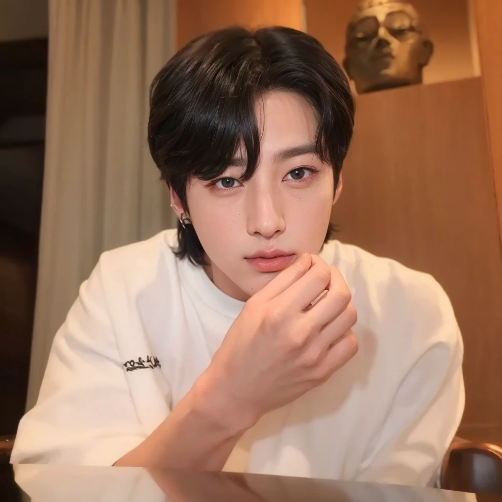 Jungkook de bts
