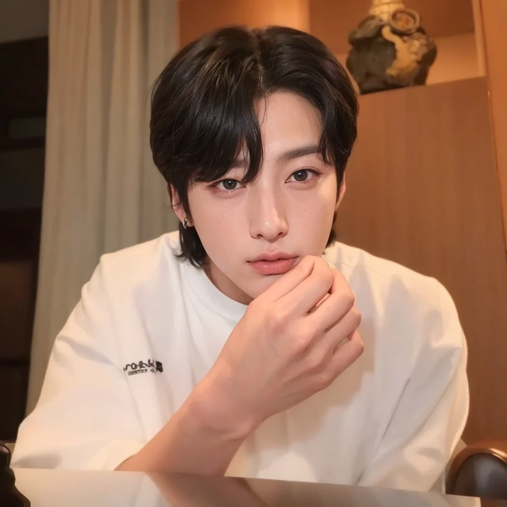 Jungkook de bts