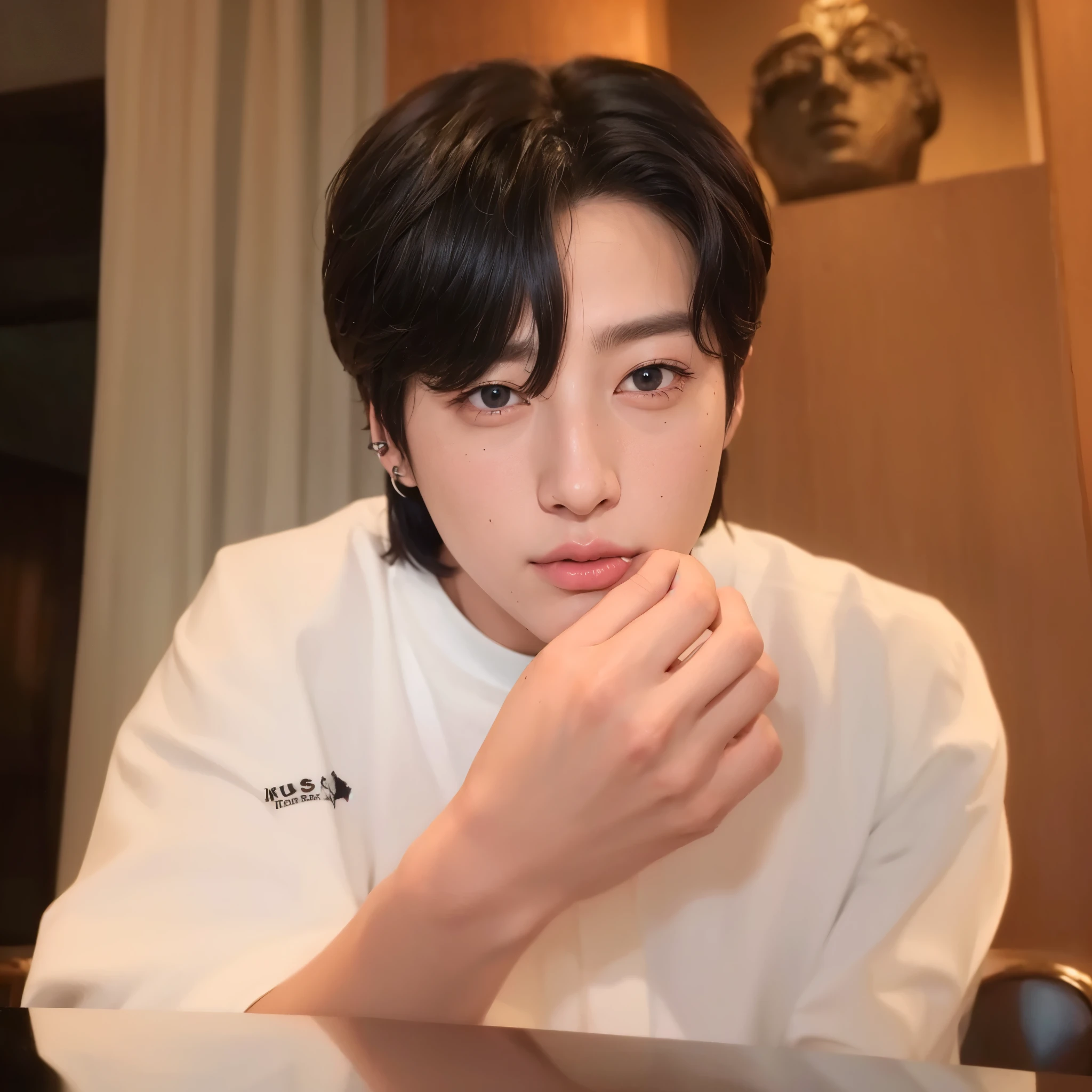 Jungkook de bts
