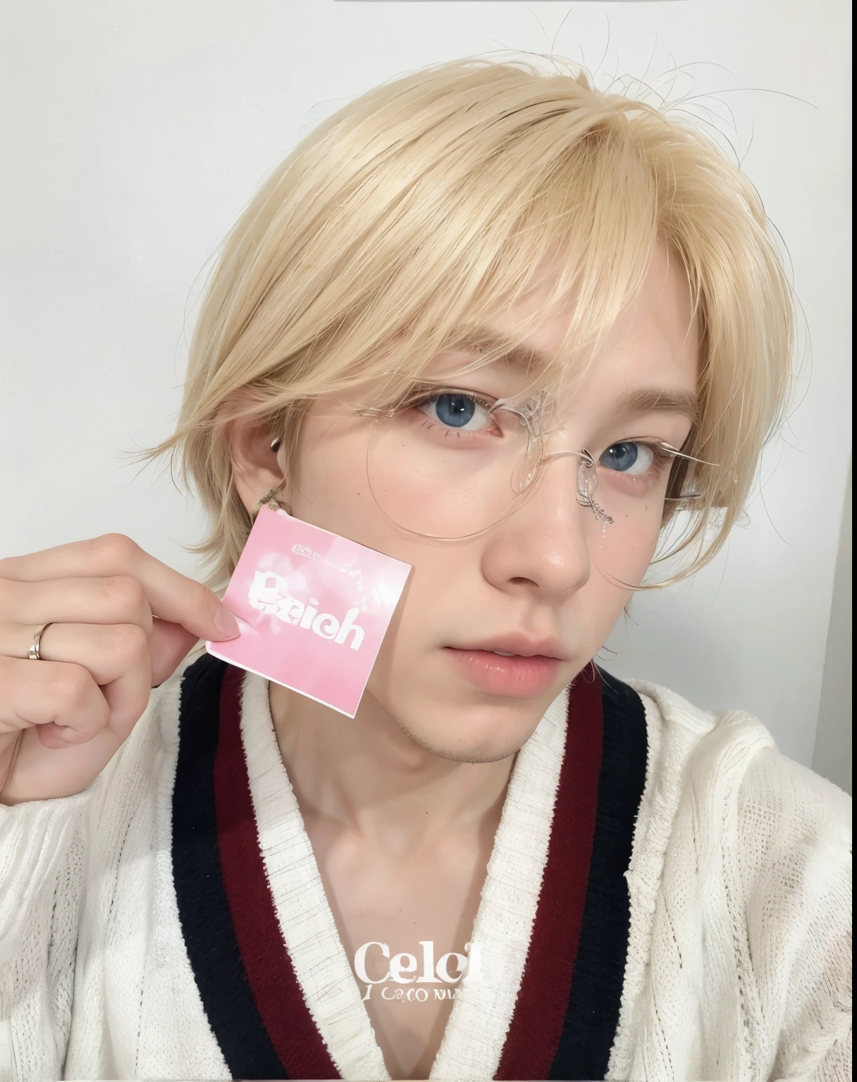 Jeonghan Seventeen