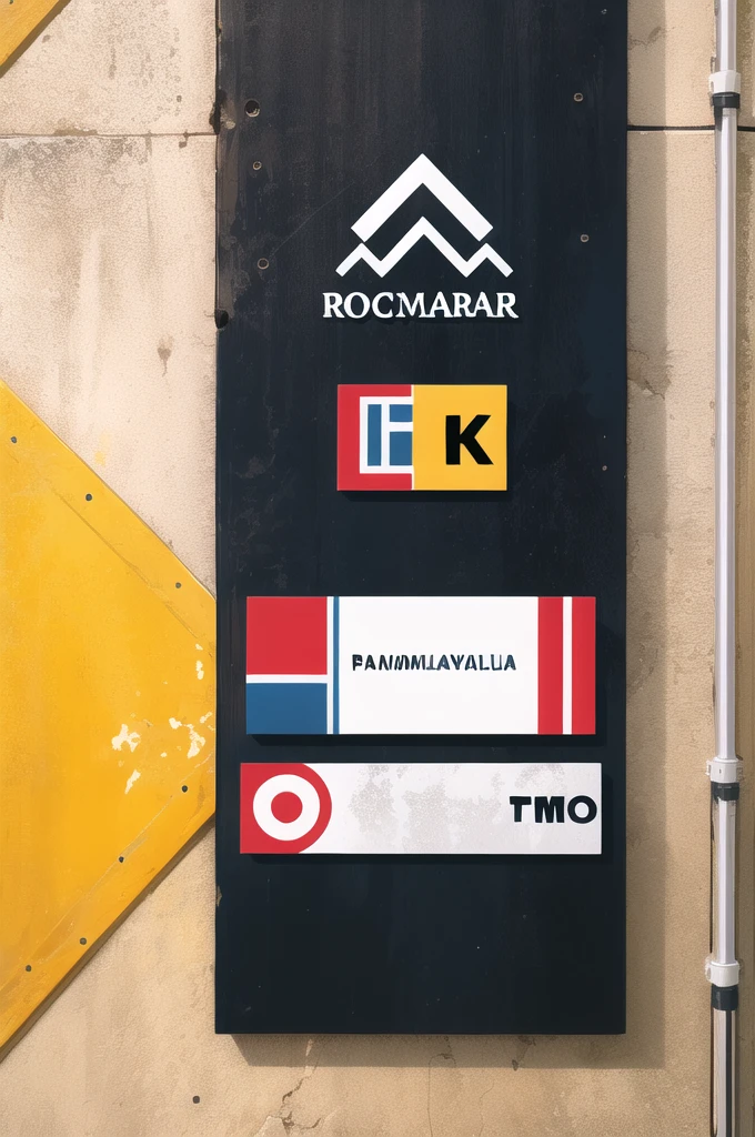 A Logo, only logo that combines the letters "m" and "p" with a design, a logo that represents turkey, A Logo que utilice colores vibrantes and llamativos, como el rojo and el amarillo, un logo que incluanda los colores de la bandera peruana, such as text that incorporates indigenous letters or symbols. a logo that combines the name "mAIpERU" with a design that recalls the culture of Peru or a characteristic graphic element of the country, good quality, perfect resolution, perfect tear-free design, 8k