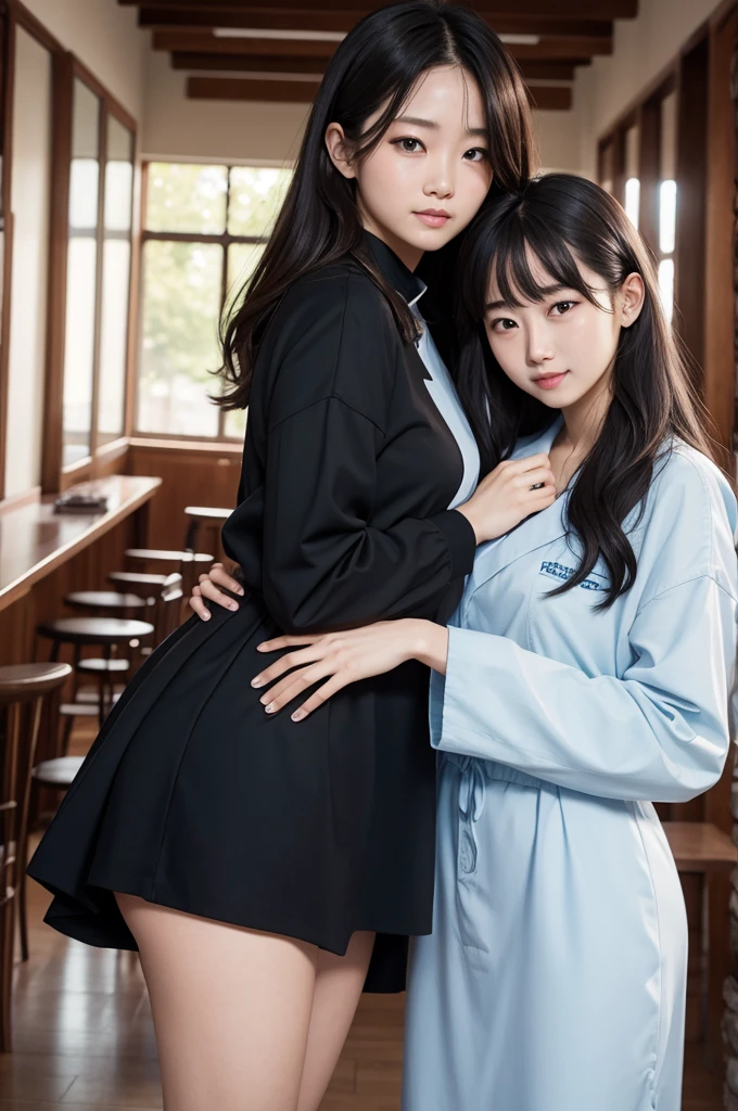 With