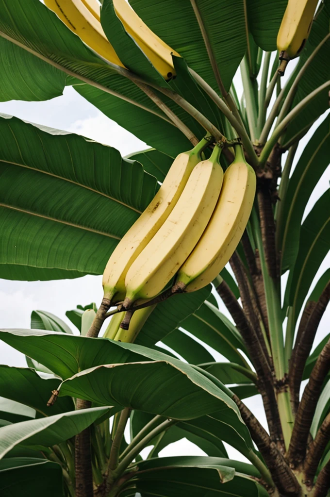 banana tree 