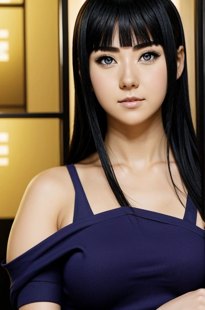 Hinata Hyuga