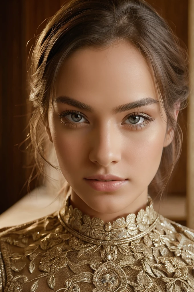 ((best quality)), ((masterpiece)), (detailed), perfect face