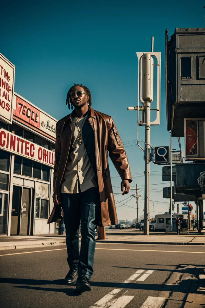 Vintage future
