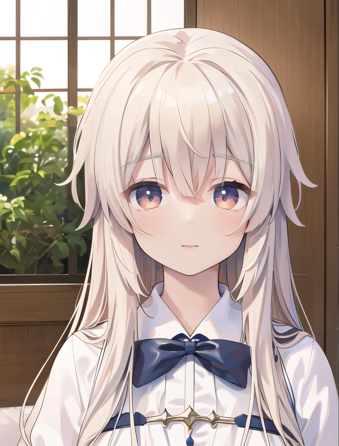 (RAW photo, 4k, masterpiece, high resolution, extremely complex) (realistic: 1.4),(masterpiece, best quality), Illyasviel von Einzbern