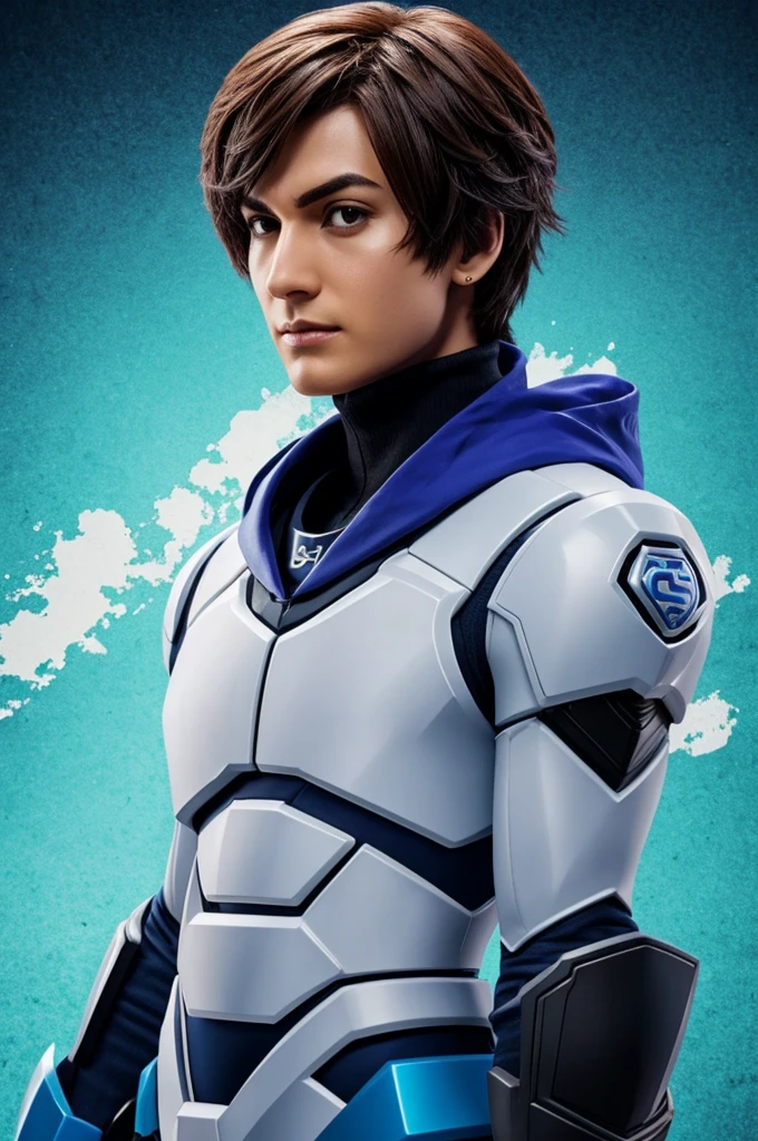 Can you make character saying nah I'm sigma