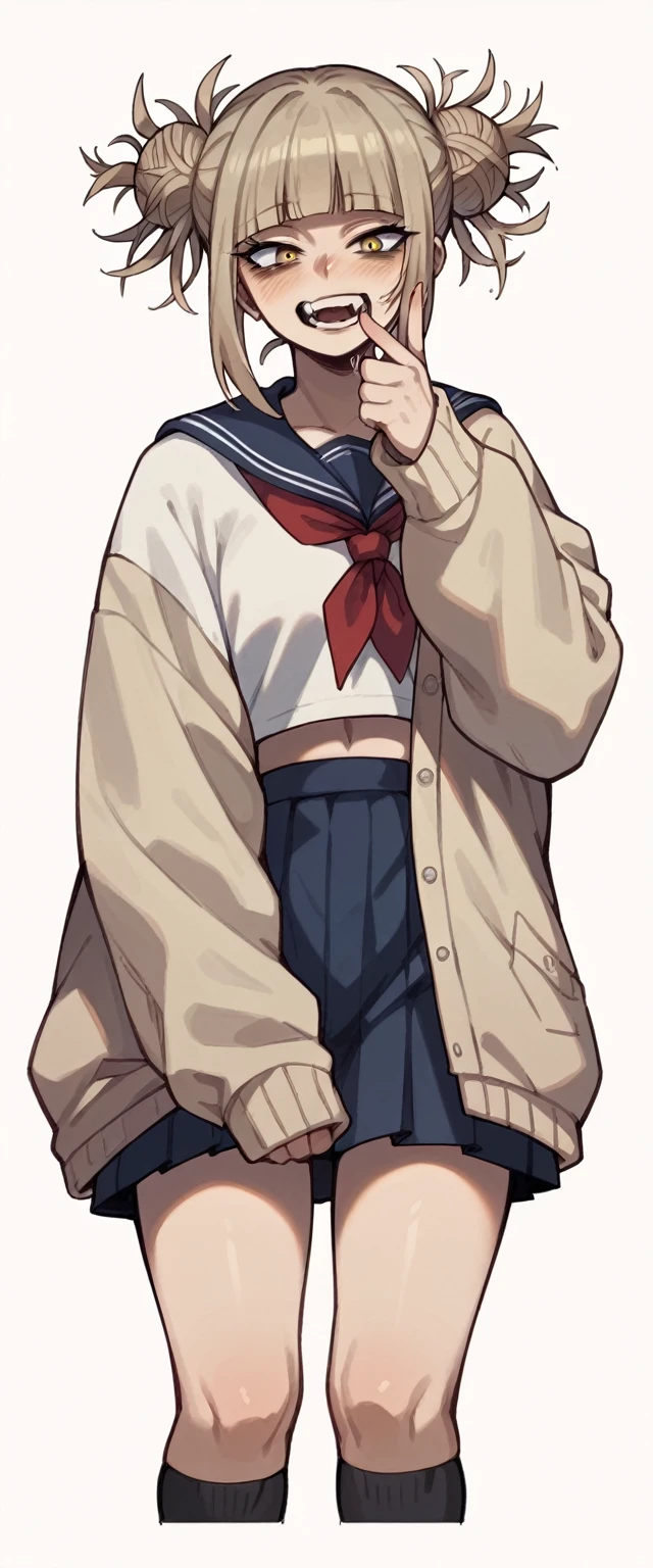 himiko toga 