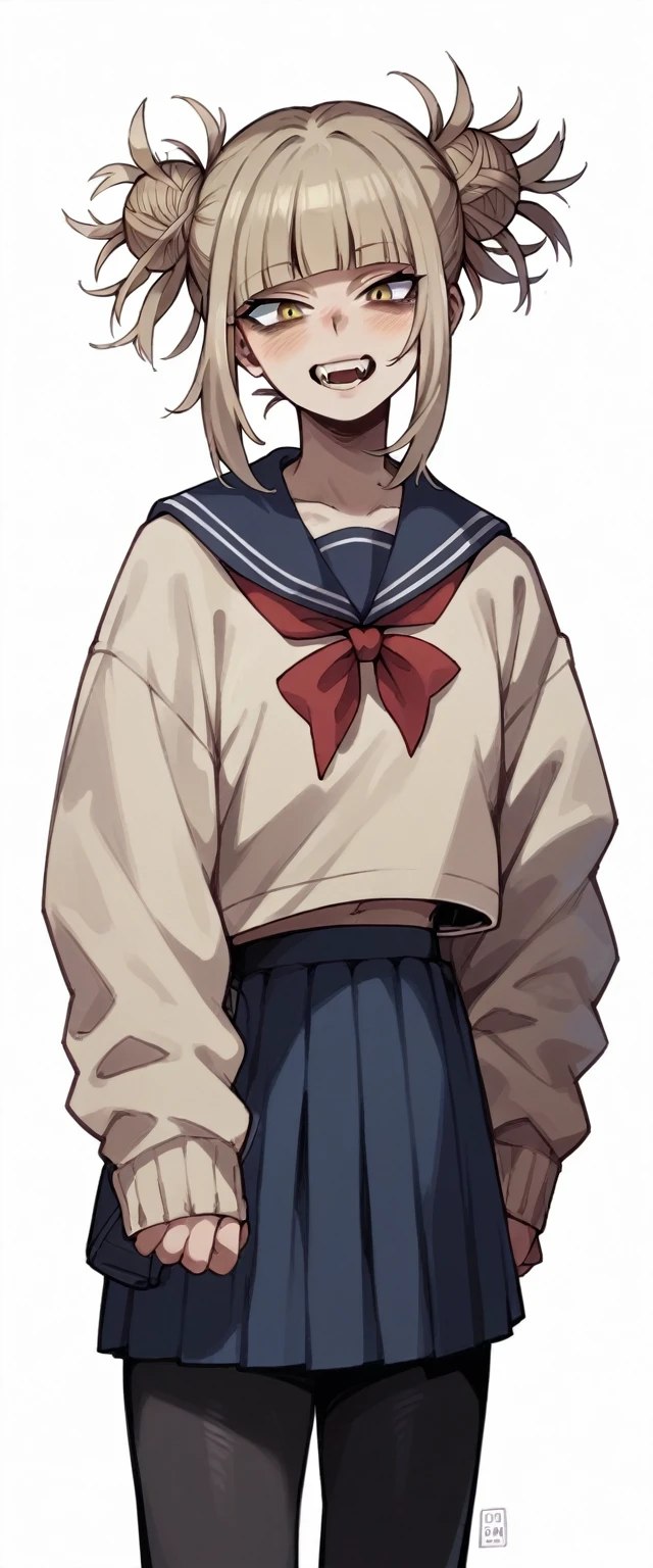 himiko toga 