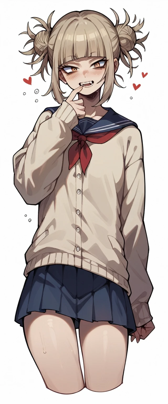 himiko toga 