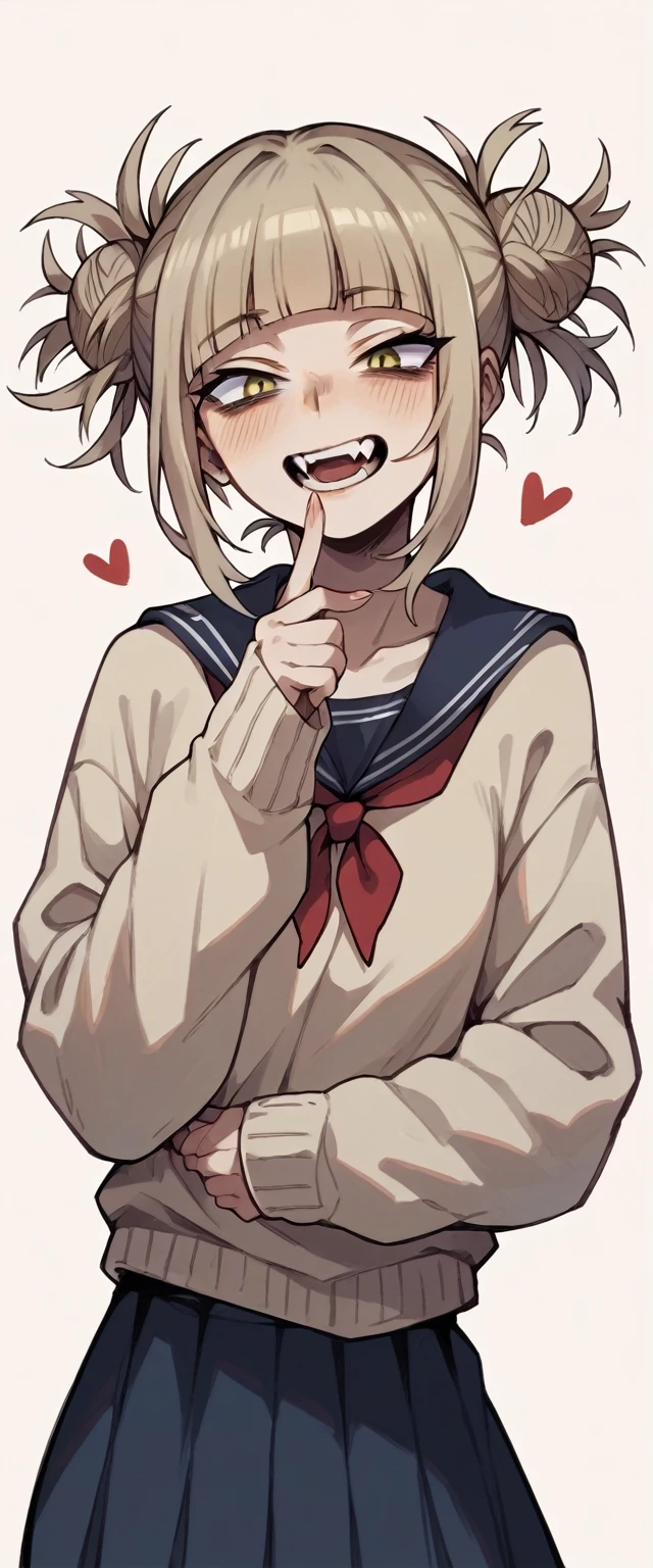 himiko toga 