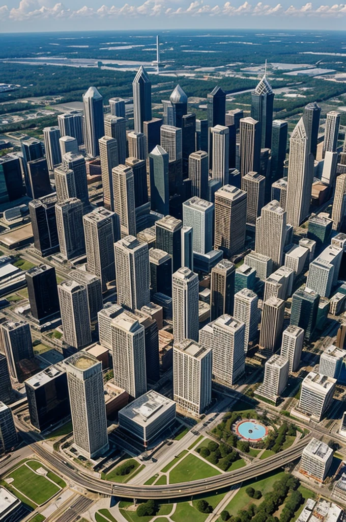 Future Atlanta