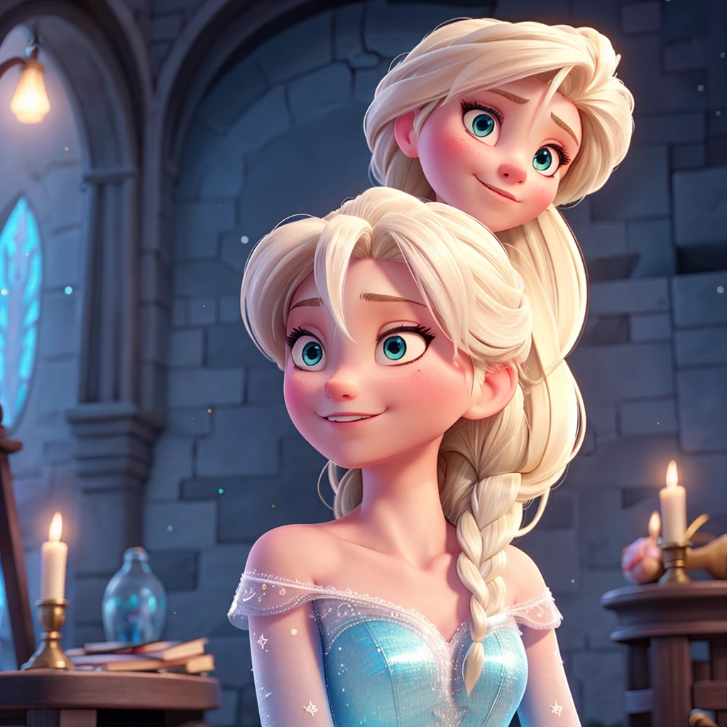 elsa