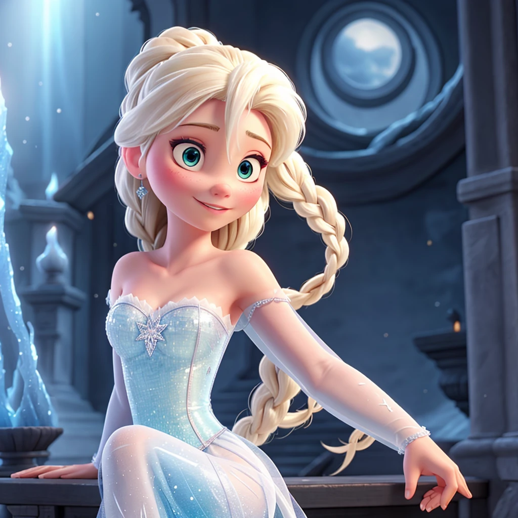 elsa