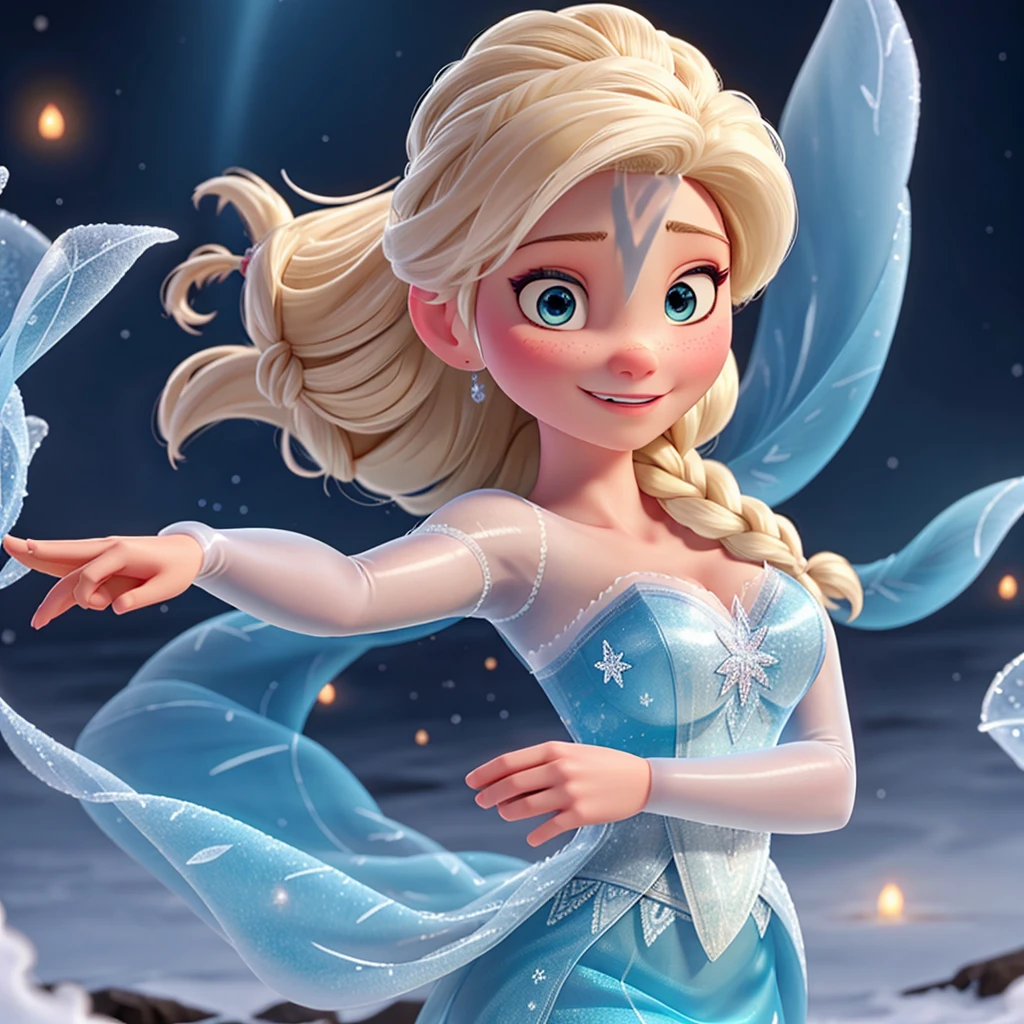 elsa