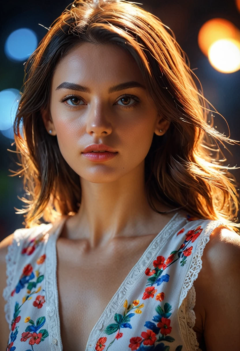 1girl, (best quality,4k,8k,highres,masterpiece:1.2),ultra-detailed,(realistic,photorealistic,photo-realistic:1.37),HDR,UHD,studio lighting,ultra-fine painting,sharp focus,physically-based rendering,extreme detail description,professional,vivid colors,bokeh,transparent clothing,dramatic shadows,crisp lines and forms,Sony A7III,raw style photography,highly stylized