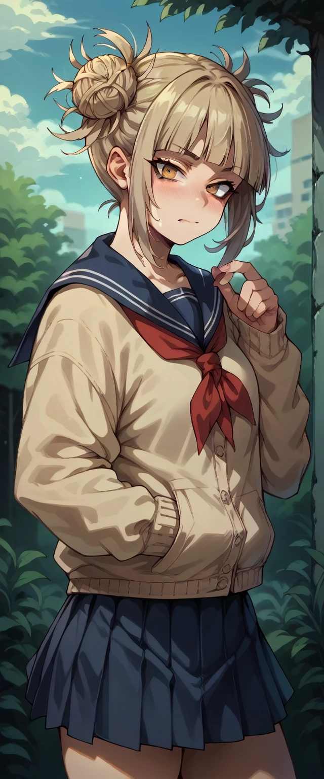 himiko toga 