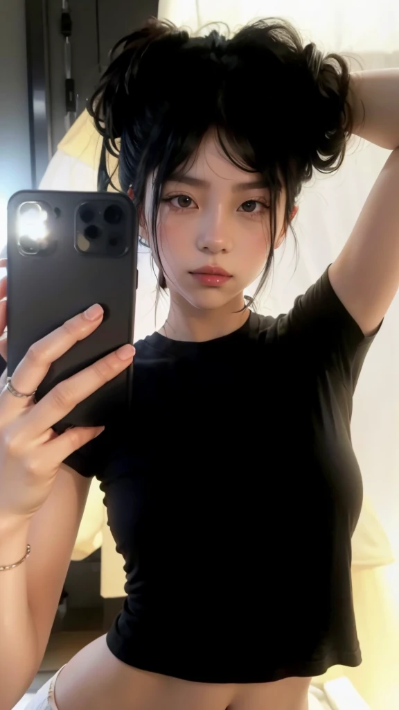 Jenny Kim, 8k, best qualityer, ethereal beauty, full in high definition 8k+
