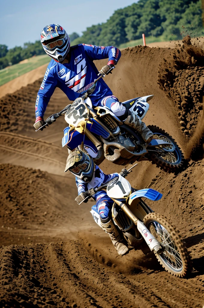 motocross
