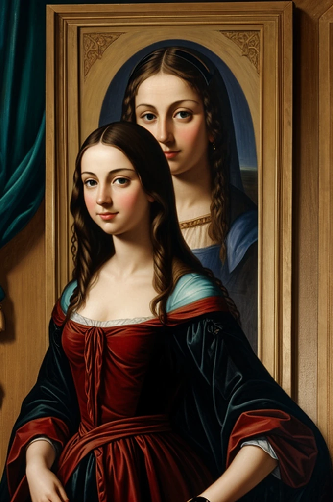 Mona rule 34
