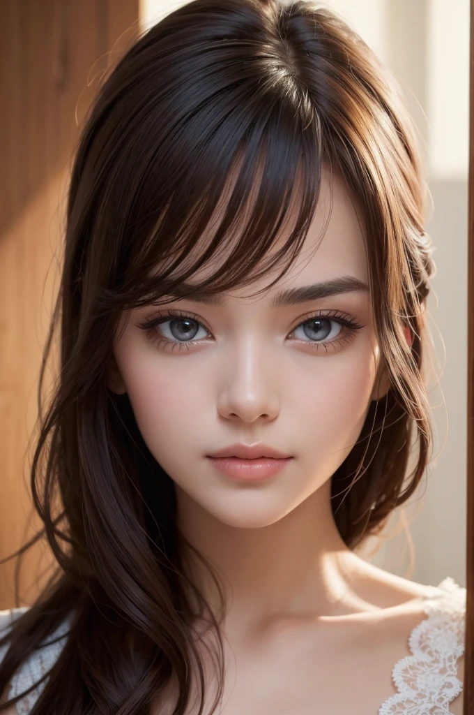 ((best quality)), ((masterpiece)), (detailed), perfect face