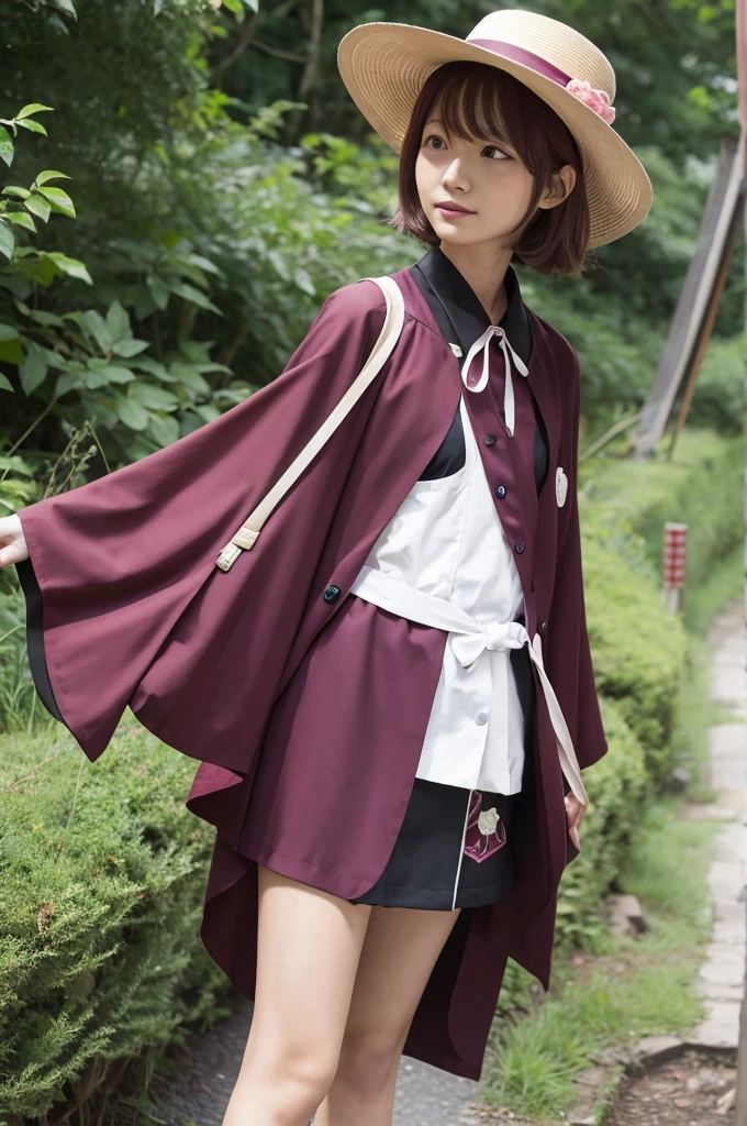 Satori Komeiji