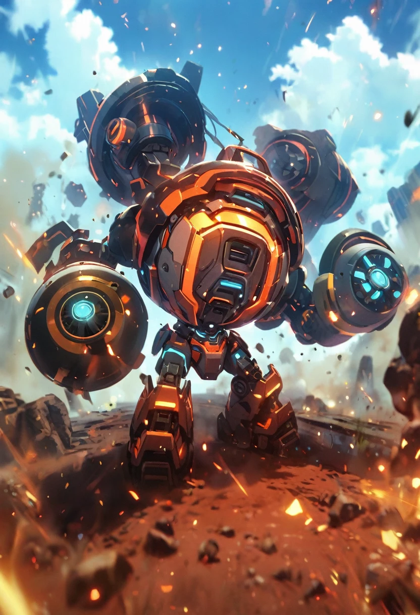 roboT