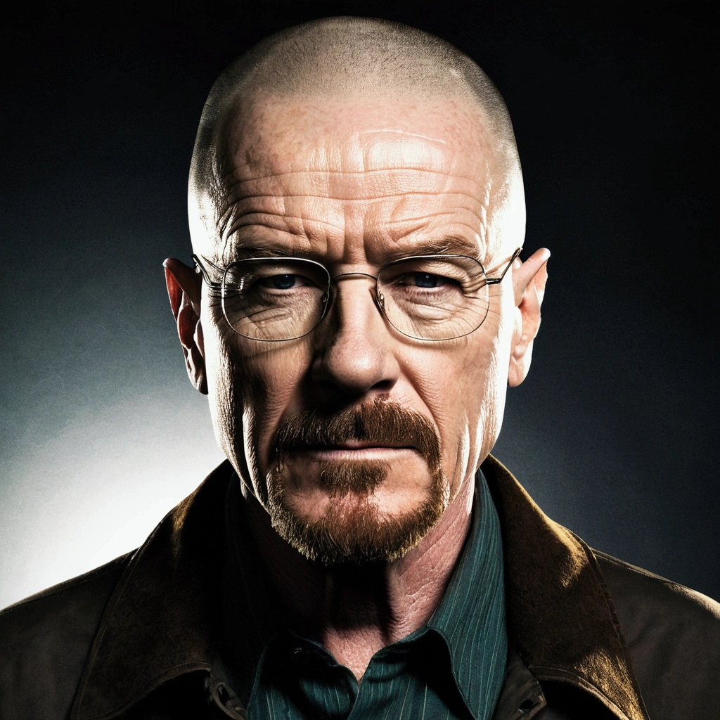 Walter White