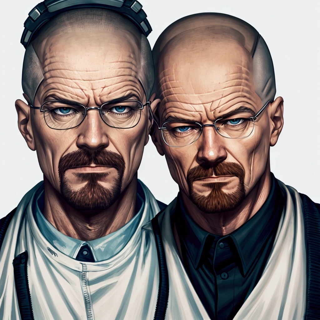 Walter White