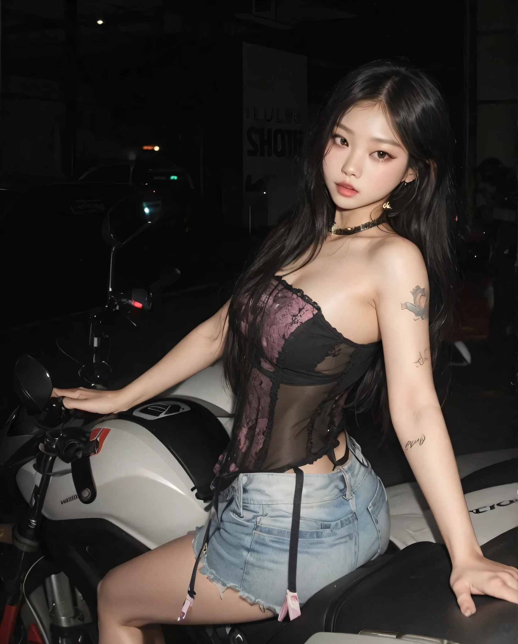 Jennie kim