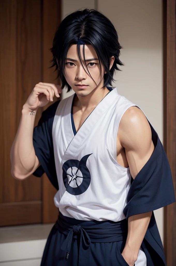 Sasuke